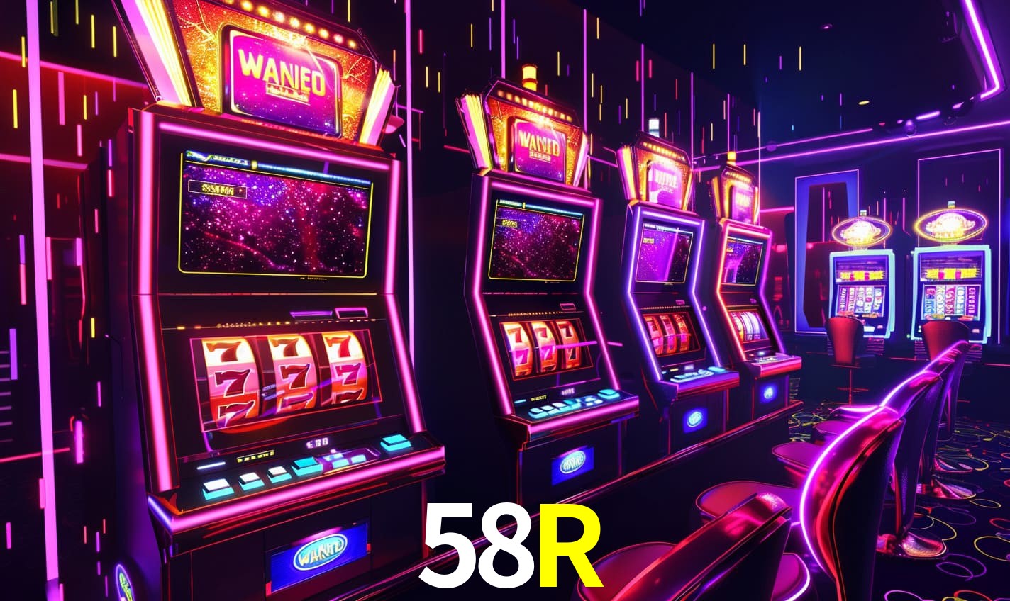 Descubra o Programa VIP da 58R: Vantagens Exclusivas para Jogadores