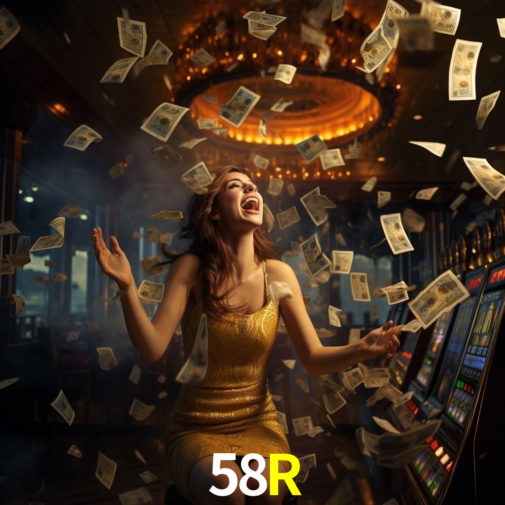 VIP Casino 58R