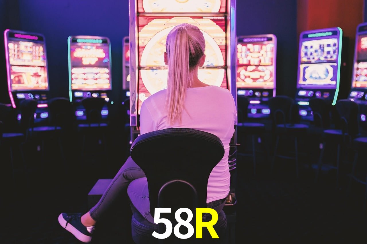Welcome Bonus 58R