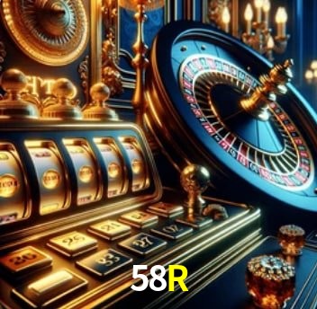 Jogo Spaceman 58R