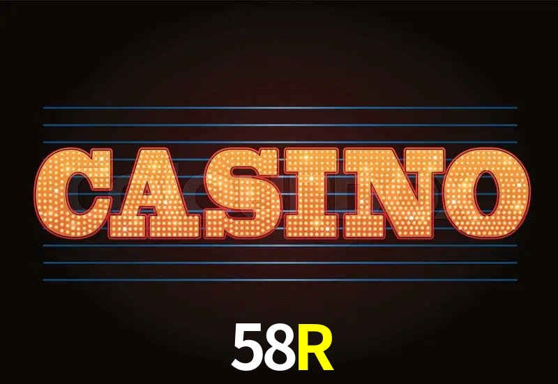 Estatísticas do Jogo 58R