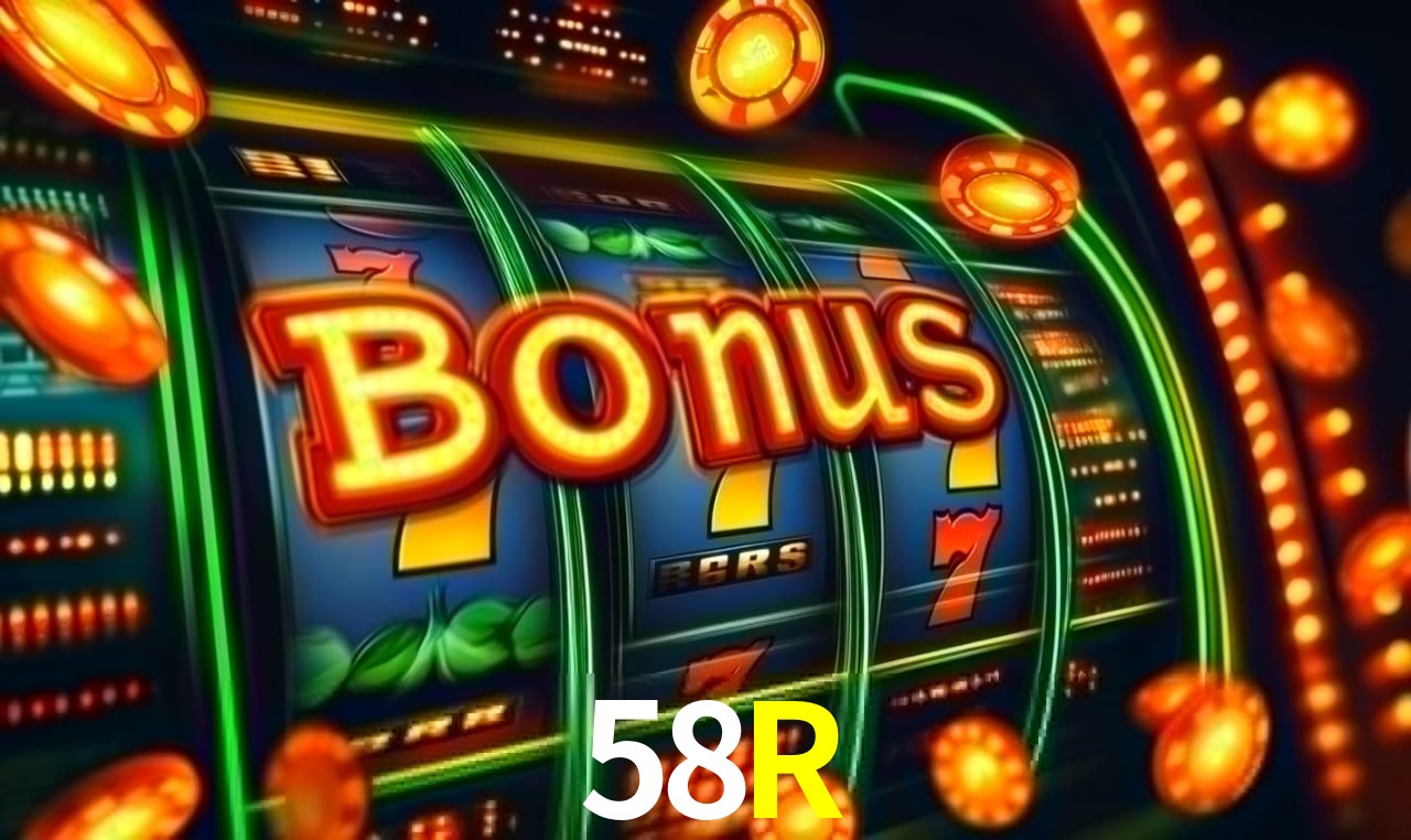 Roulette Table 58R