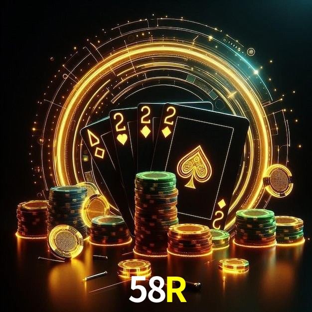 Diretório de Jogos 58R