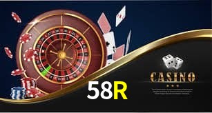 Estatísticas 58R