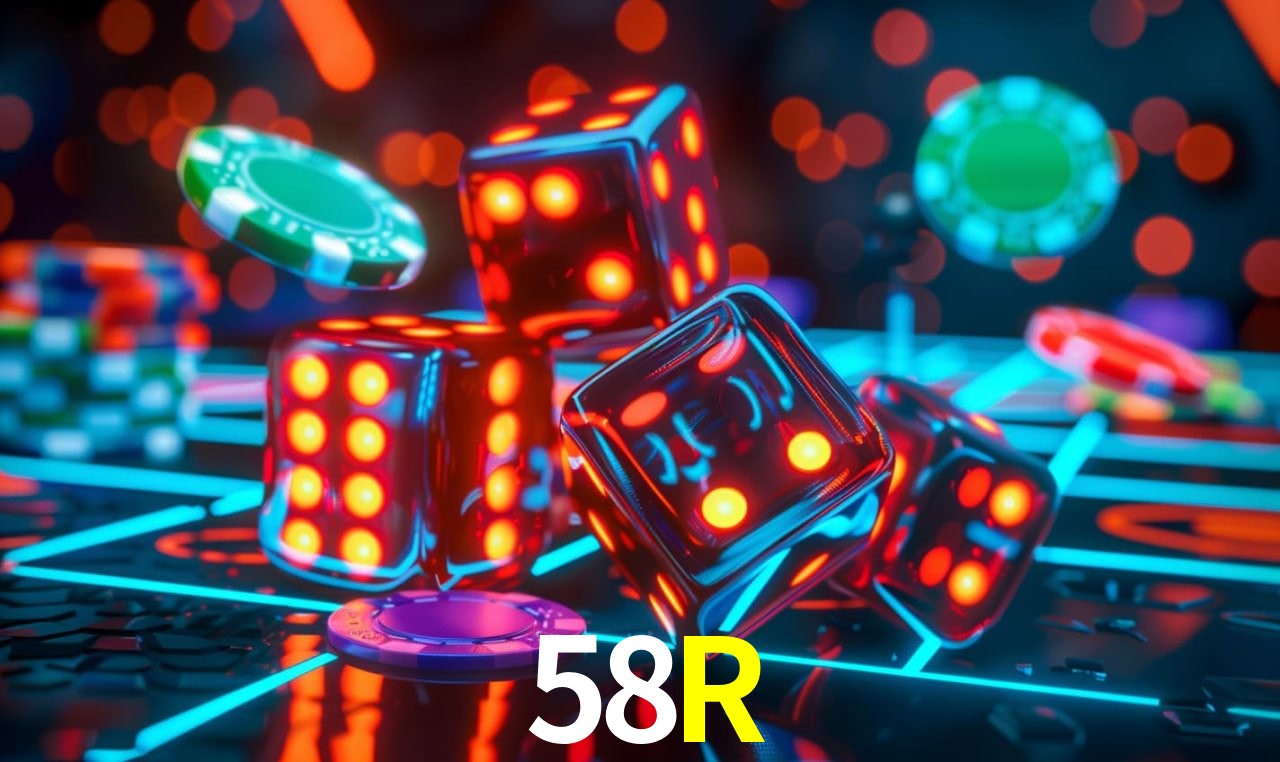 cassino 58R