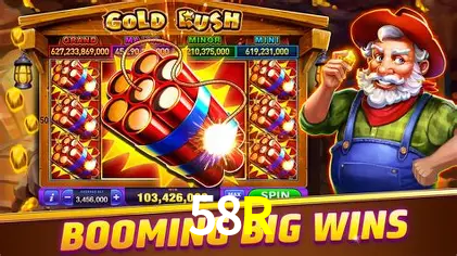 A Revolução dos Aplicativos de Jogos no 58R