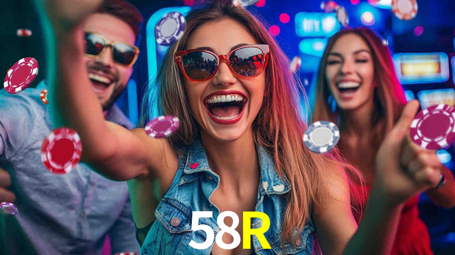 A Popularidade dos Caça-Níqueis no 58R