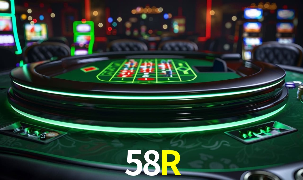 Quick Registration 58R