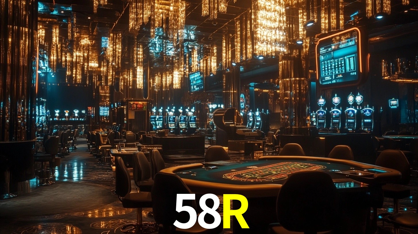 58R Bet