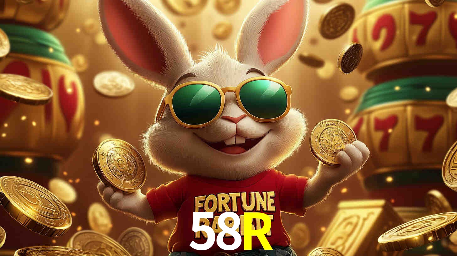 58R Login