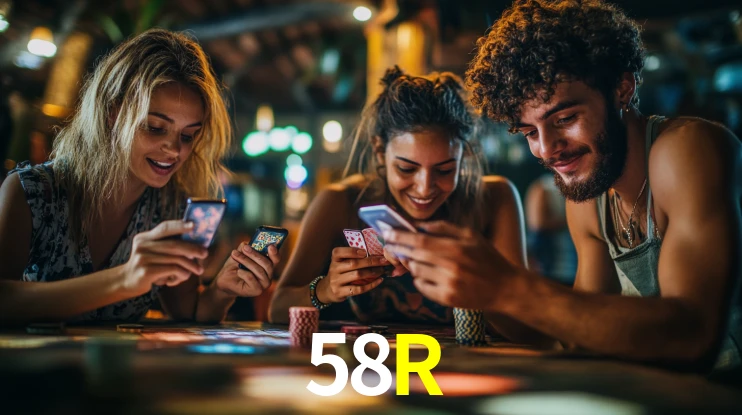 Welcome Bonus 58R