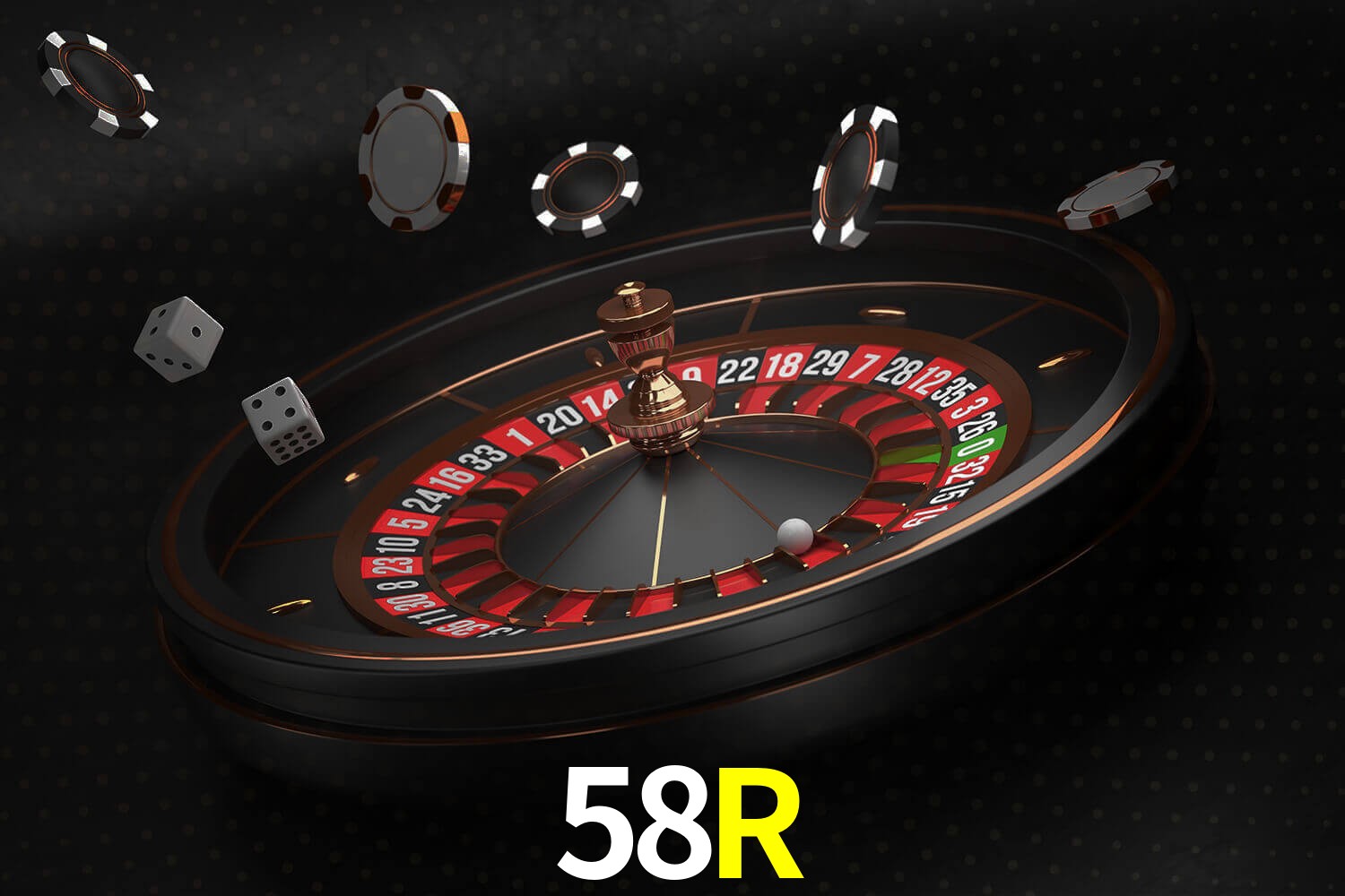 58R,58R Bet