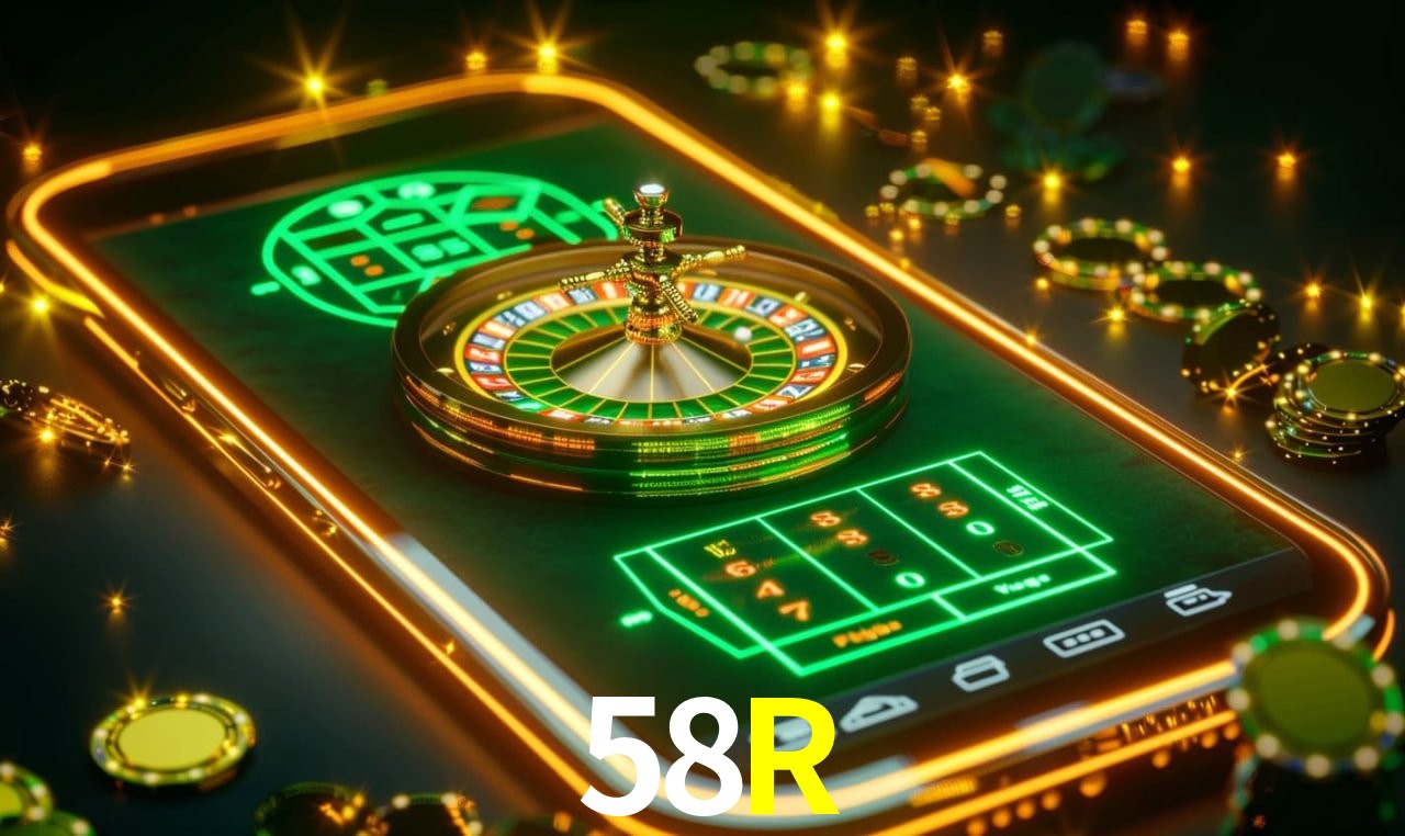 Promoção Relâmpago 58R