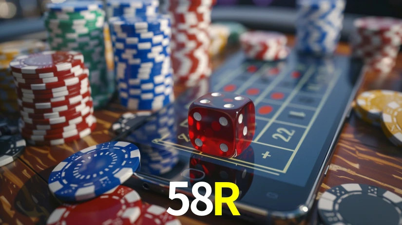 58R Bet