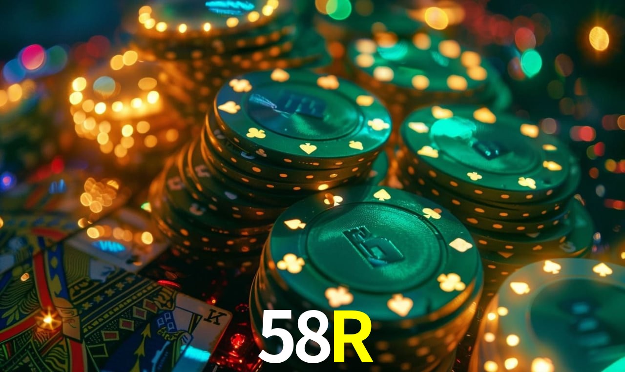 Apostas de Futebol 58R