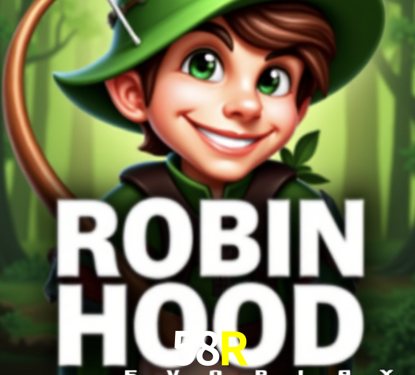 Slot Games 58R