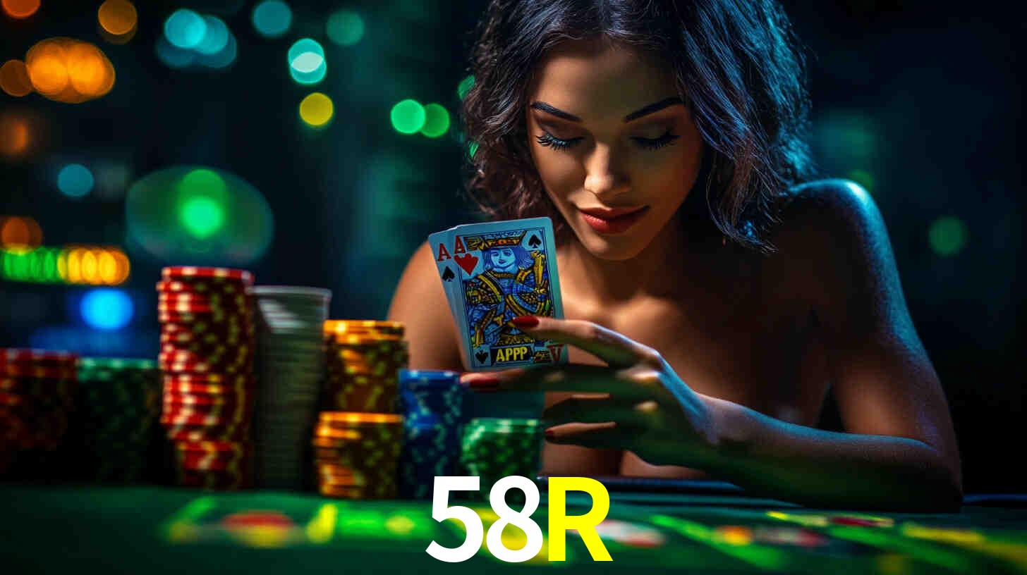 Explorando a Categoria de Eventos em Apostas na 58R