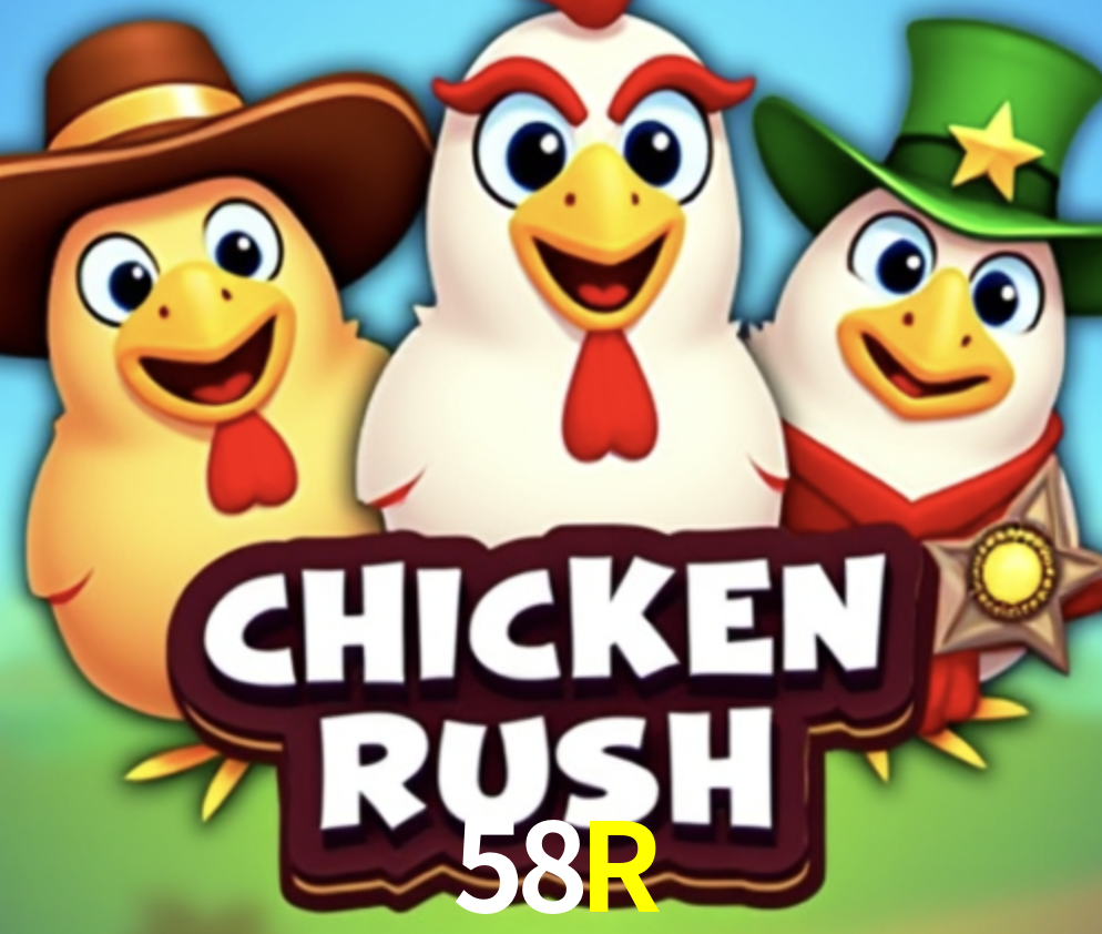 Games Directory 58R