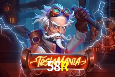 Login Seguro 58R