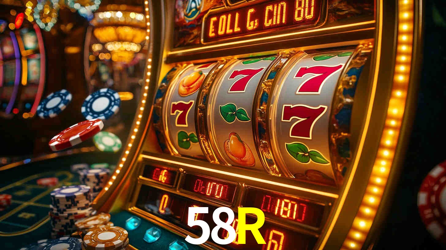 Premium Interface 58R