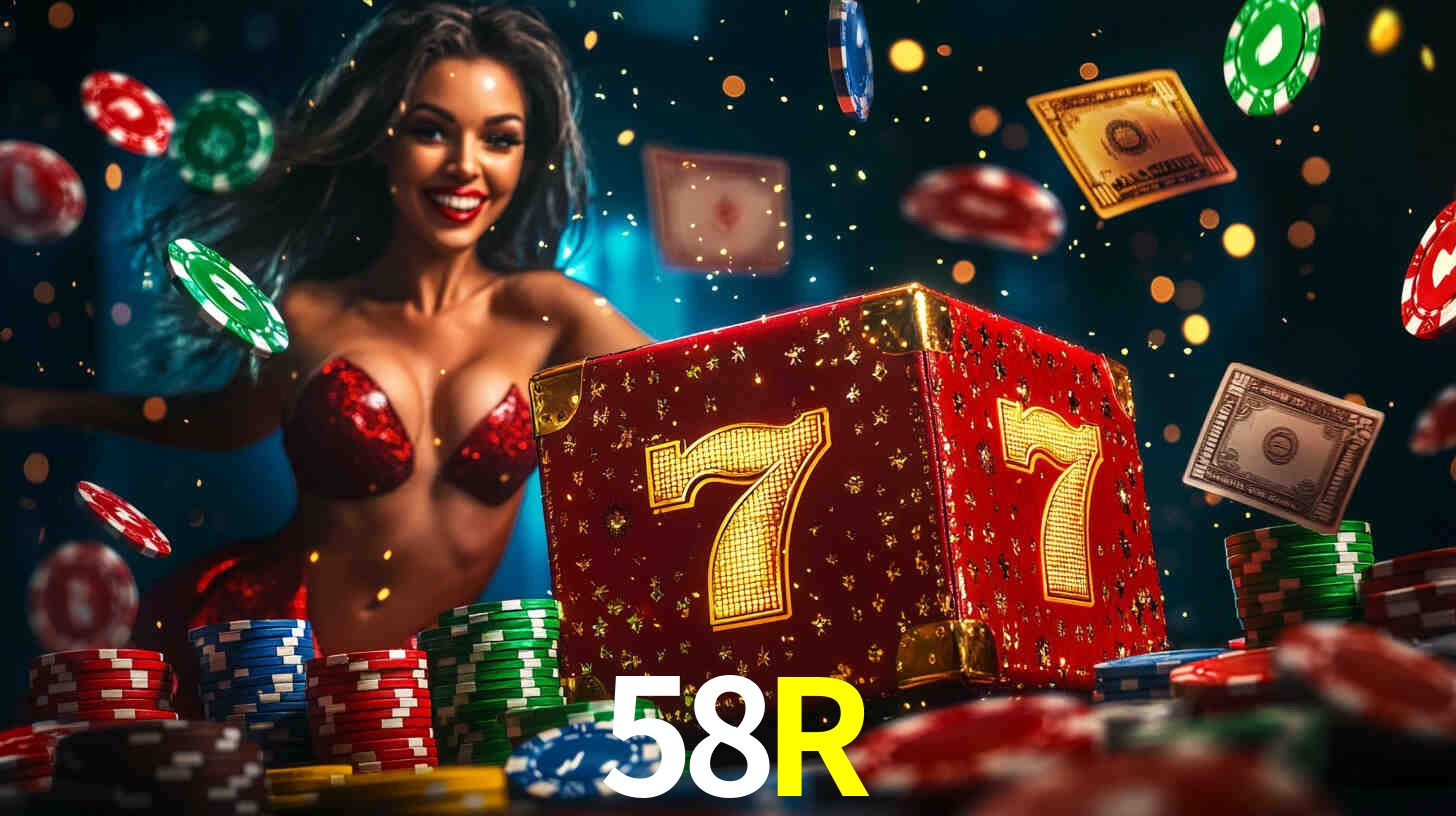 Descubra a Essência do 58R: Nossa História e Compromissos