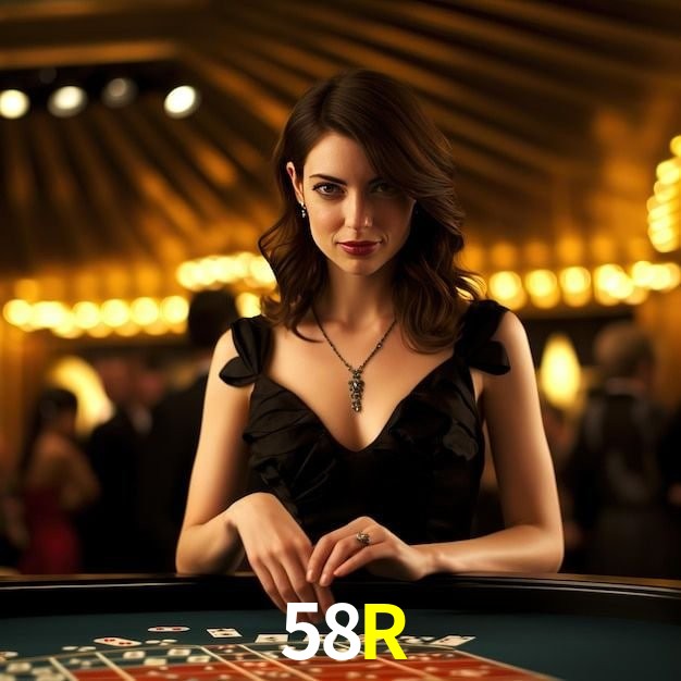 Explorando a Categoria de Eventos em Apostas na 58R
