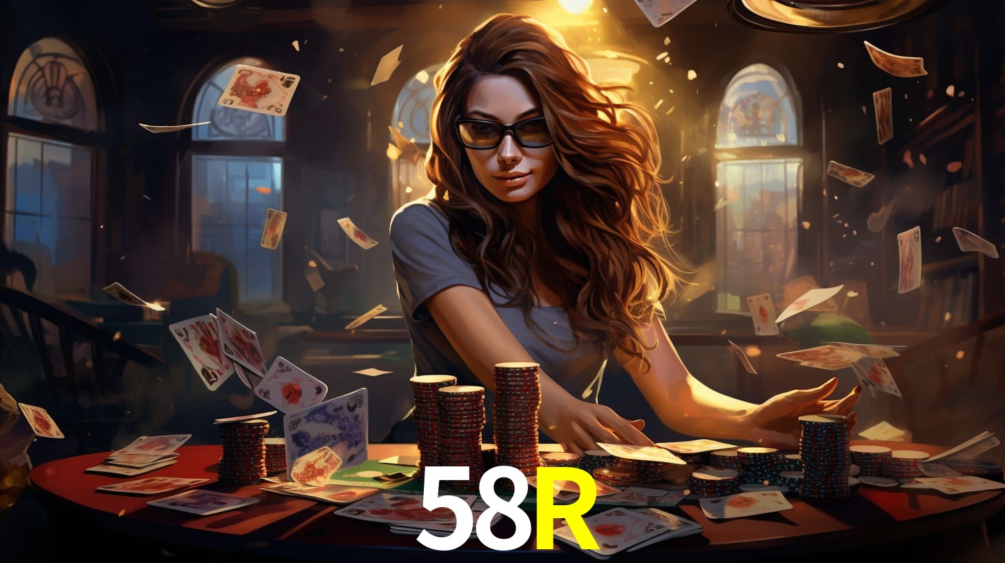 Live Casino 58R