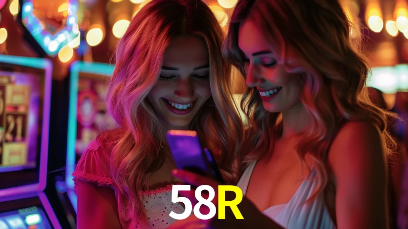 58R Bet