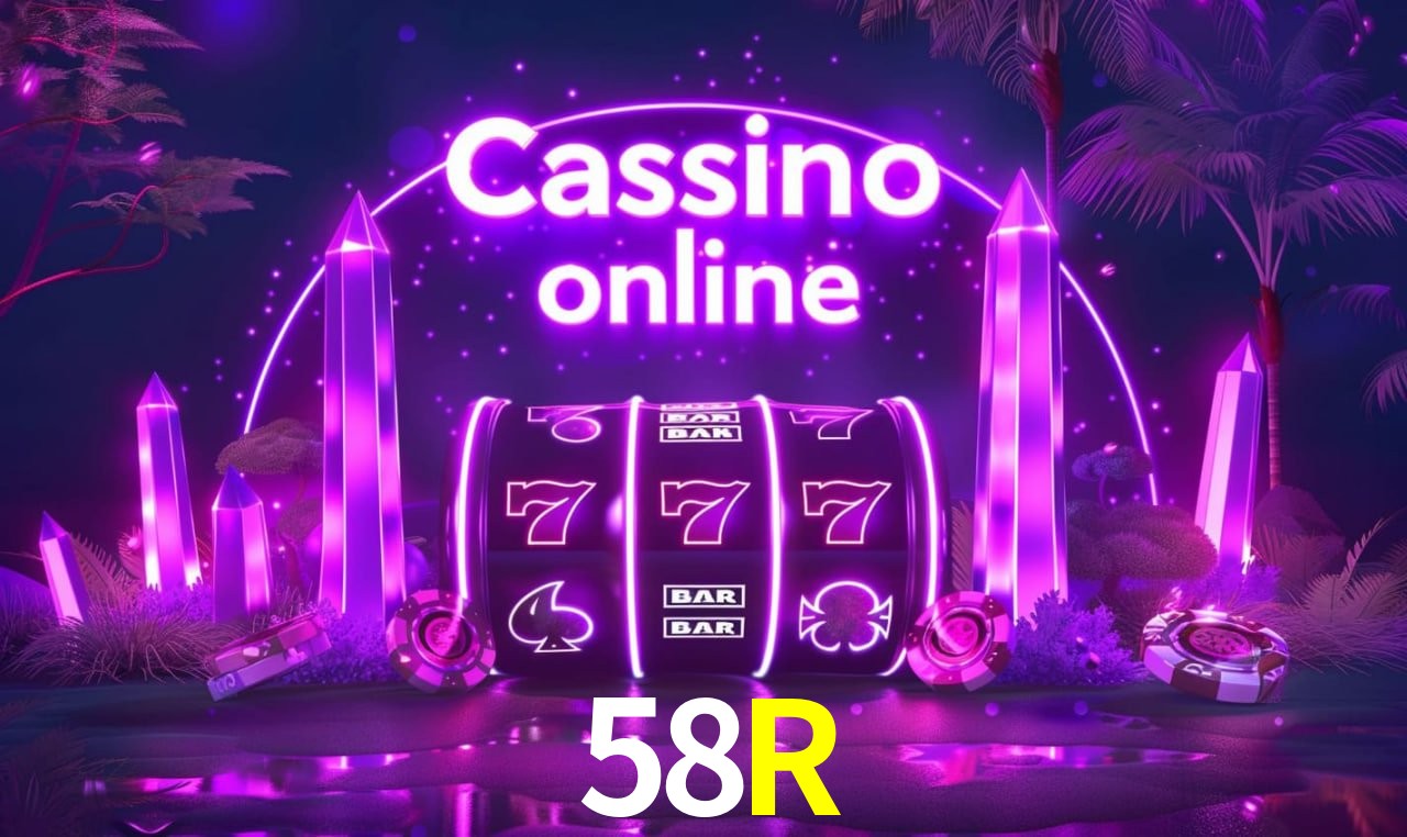 Design Responsivo 58R