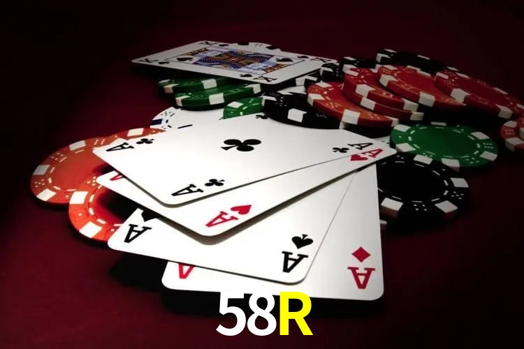 Mesa de Roleta 58R