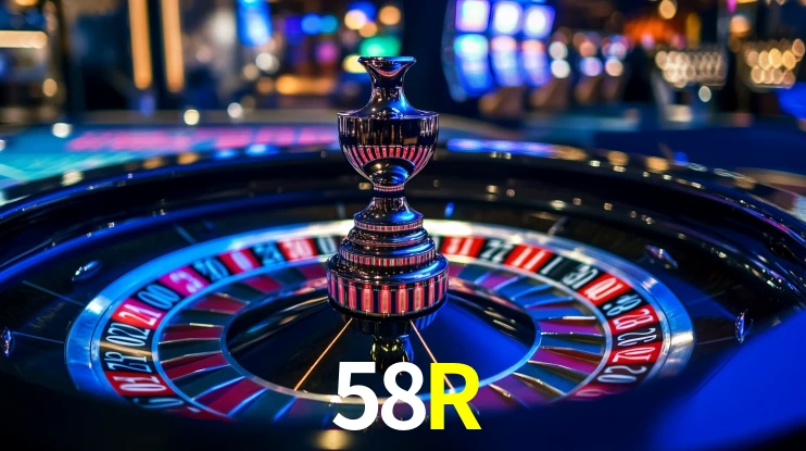 Experimente o Login Seguro Premium no 58R