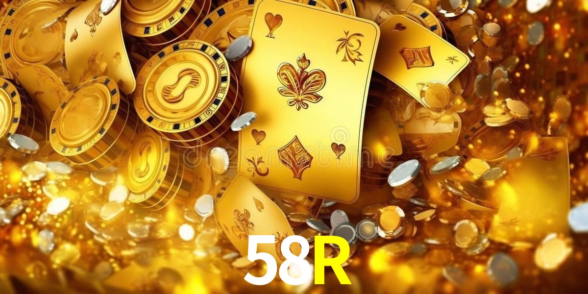 Desvendando o Mundo dos Jogos Virtuais na 58R