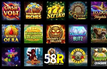 Seasonal Promotions 58R