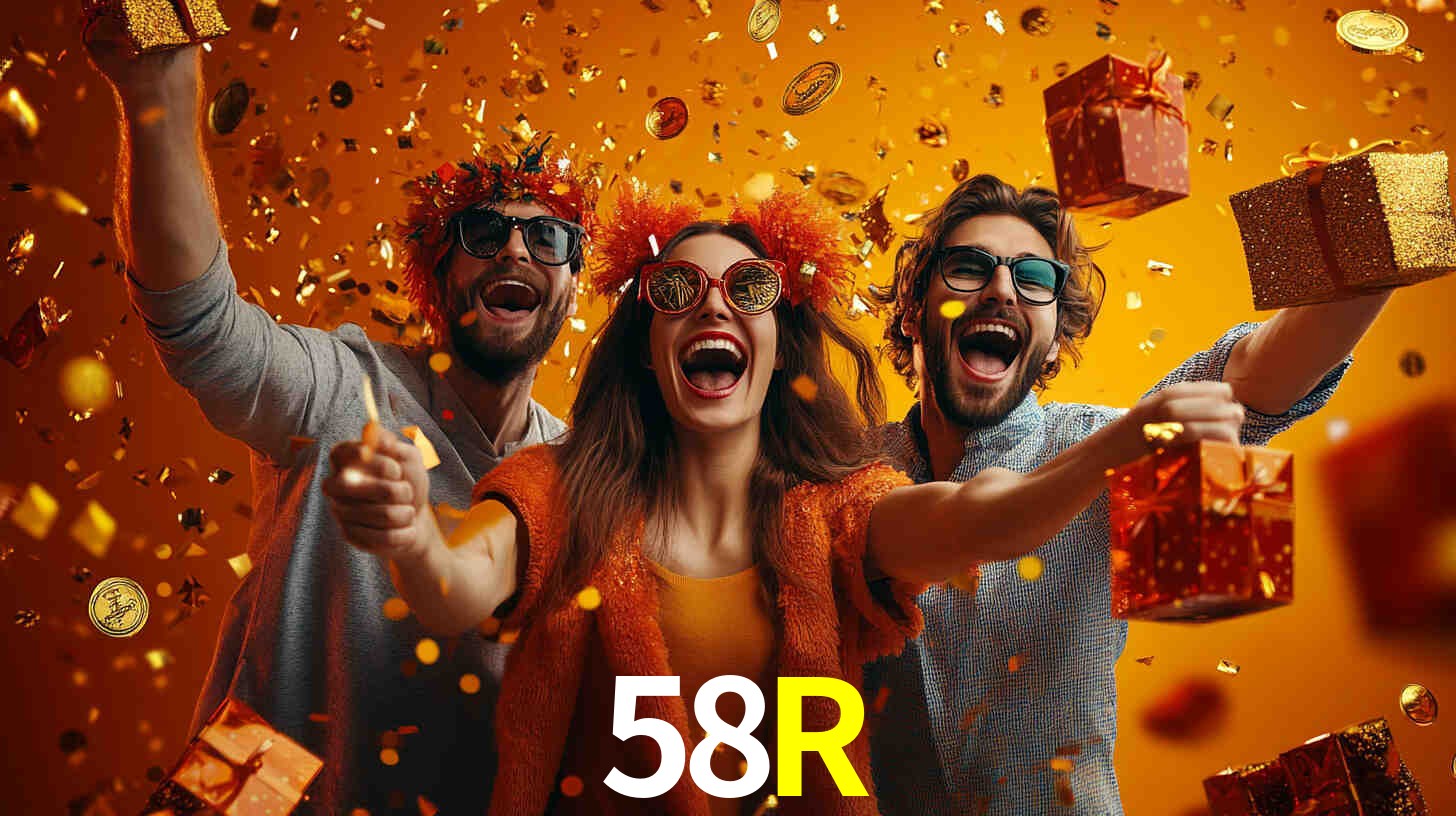 58R: A Experiência de Casino com Jogos de Mesa ao Vivo