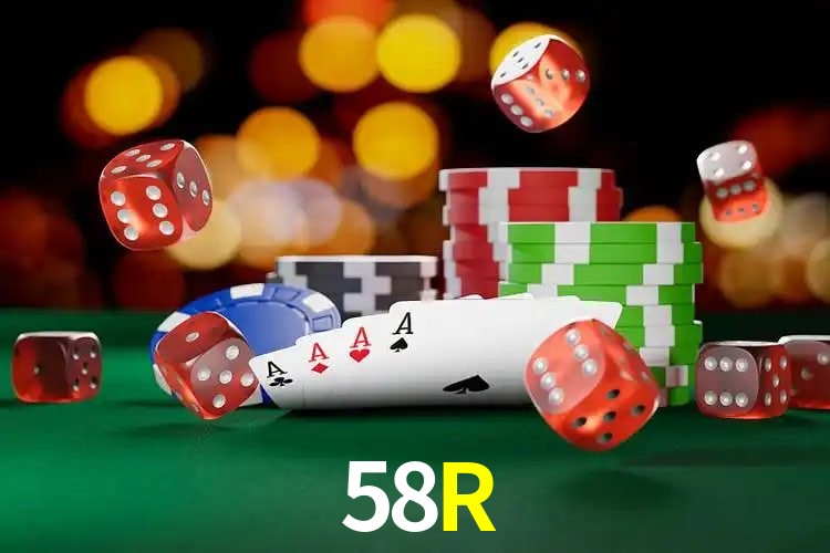 Casino Ao Vivo 58R