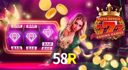 Descubra a Essência do 58R: Nossa História e Compromissos