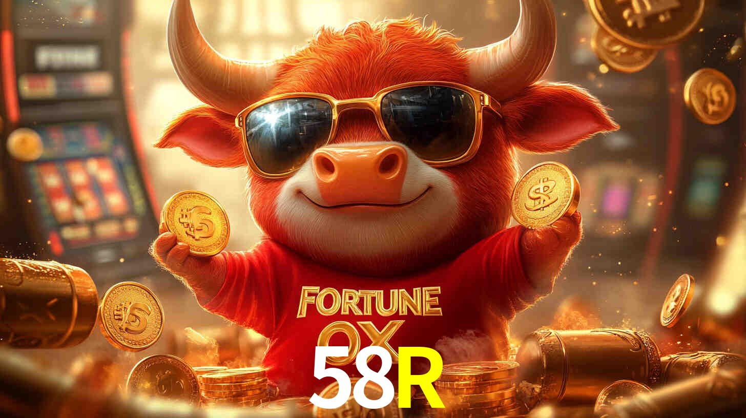 Bônus Generosos e Exclusivos no 58R para Você!