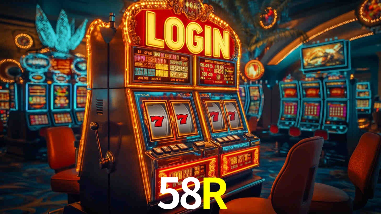 Ofertas Imperdíveis na 58R: Promoções e Bônus Que Valem a Pena