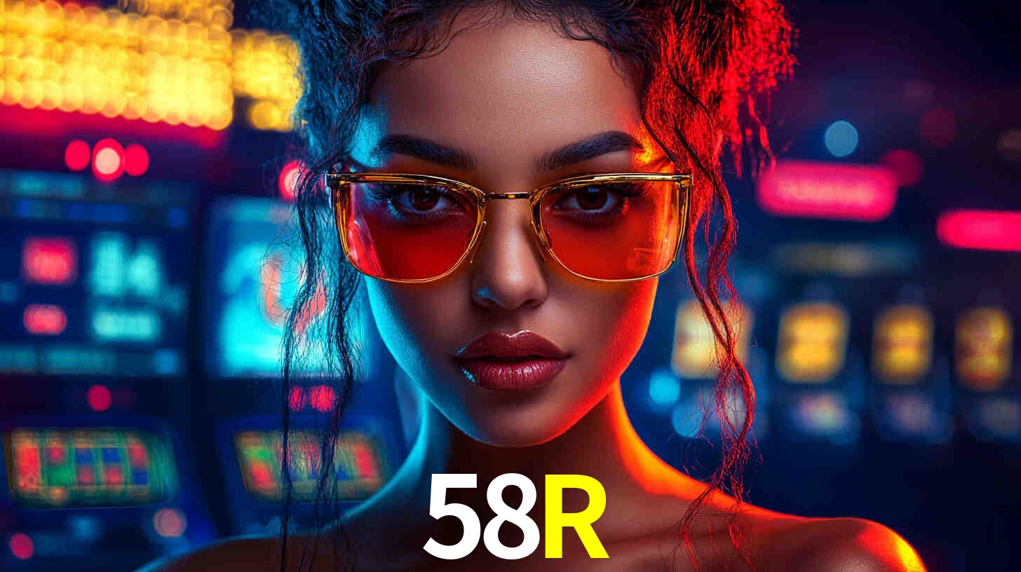 Descubra a Essência do 58R: Nossa História e Compromissos