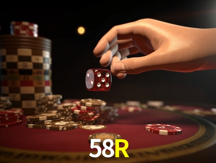 Jogos de Slot 58R