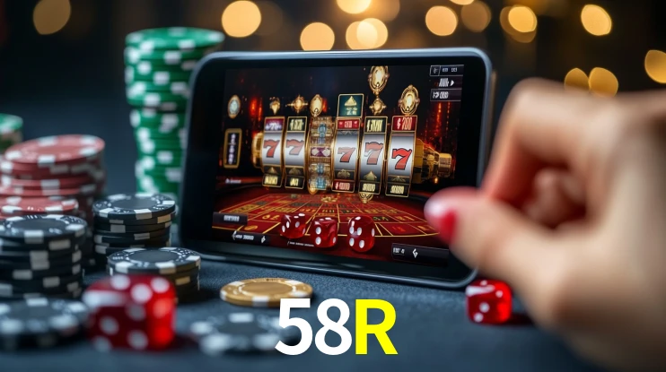 Exclusive Games 58R
