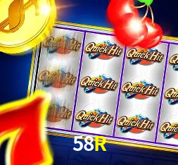 Desvendando o Mundo dos Jogos Virtuais na 58R