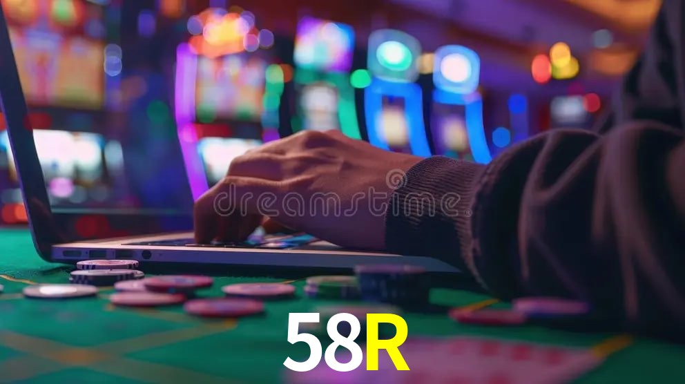 Jogos Exclusivos 58R